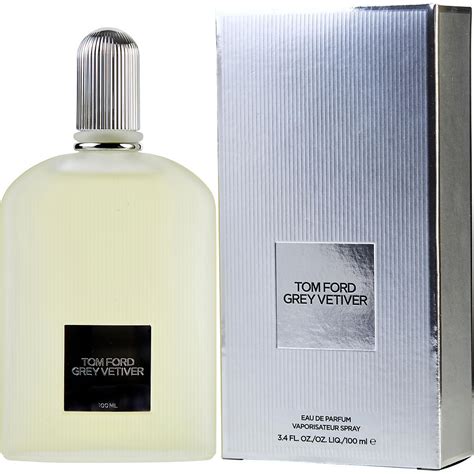 tom ford grey vetiver 100ml price|tom ford grey vetiver reviews.